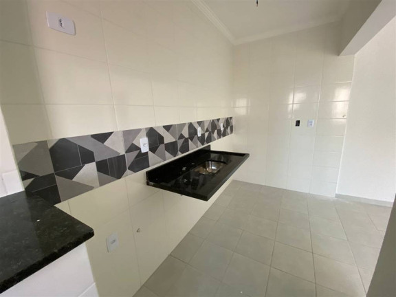 Imagem Apartamento com 2 Quartos à Venda, 57 m² em Mirim - Praia Grande
