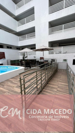Imagem Apartamento com 2 Quartos à Venda, 60 m² em Cabo Branco - João Pessoa Imagem Apartamento com 2 Quartos à Venda, 60 m² em Cabo Branco - João Pessoa