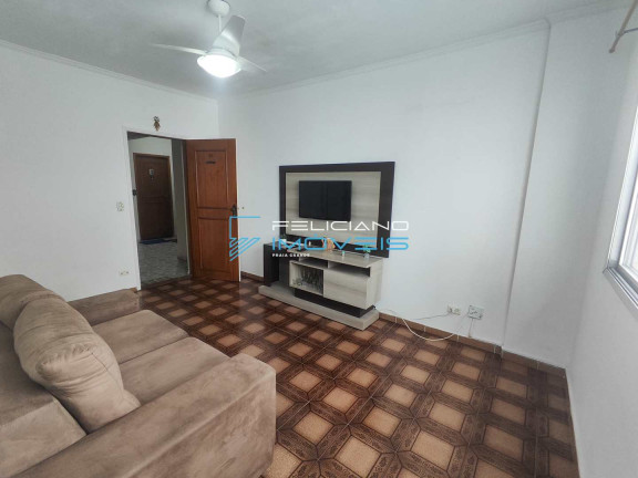 Imagem Apartamento com 1 Quarto à Venda, 57 m² em Guilhermina - Praia Grande Imagem Apartamento com 1 Quarto à Venda, 57 m² em Guilhermina - Praia Grande