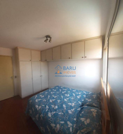 Imagem Apartamento com 3 Quartos à Venda, 110 m² em Lapa - São Paulo Imagem Apartamento com 3 Quartos à Venda, 110 m² em Lapa - São Paulo