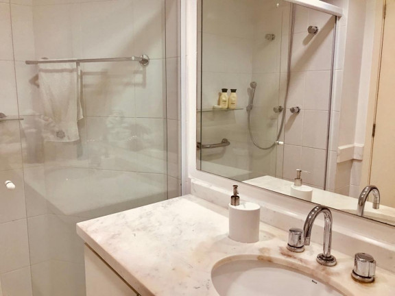 Imagem Apartamento com 3 Quartos à Venda, 93 m² em Consolação - São Paulo Imagem Apartamento com 3 Quartos à Venda, 93 m² em Consolação - São Paulo