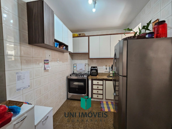Imagem Apartamento com 3 Quartos à Venda, 90 m² em Praia Do Morro - Guarapari