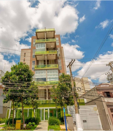 Imagem Apartamento com 1 Quarto à Venda, 97 m² em Perdizes - São Paulo Imagem Apartamento com 1 Quarto à Venda, 97 m² em Perdizes - São Paulo