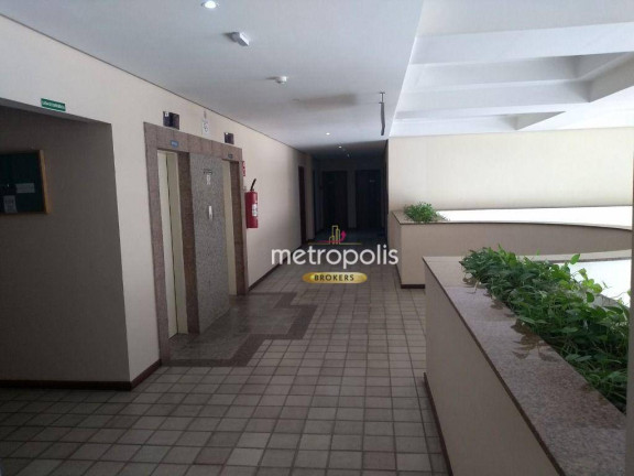 Imagem Sala Comercial à Venda, 36 m² em Brooklin - São Paulo Imagem Sala Comercial à Venda, 36 m² em Brooklin - São Paulo