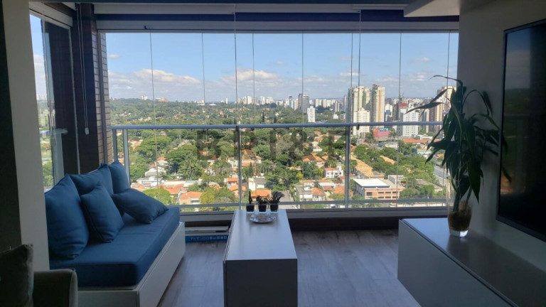 Imagem Apartamento com 2 Quartos à Venda, 69 m² em Campo Belo - São Paulo Imagem Apartamento com 2 Quartos à Venda, 69 m² em Campo Belo - São Paulo