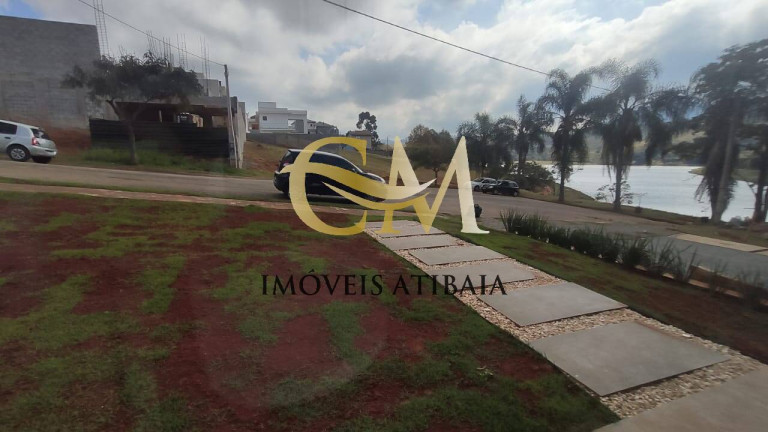 Imagem Casa com 4 Quartos à Venda, 600 m² em Condomínio Residencial Reserva Ecológica Atibaia - Atibaia Imagem Casa com 4 Quartos à Venda, 600 m² em Condomínio Residencial Reserva Ecológica Atibaia - Atibaia