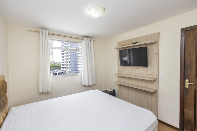 Imagem Apartamento com 3 Quartos à Venda, 65 m² em Ecoville - Curitiba Imagem Apartamento com 3 Quartos à Venda, 65 m² em Ecoville - Curitiba