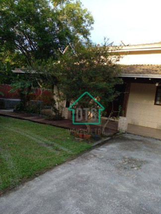 Imagem Casa com 3 Quartos para Alugar, 90 m² em Boracéia - Bertioga