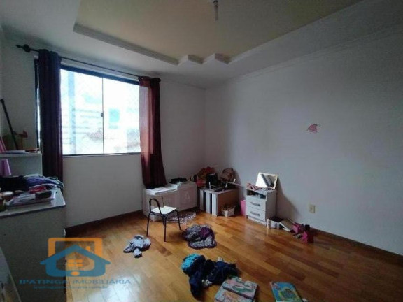 Imagem Apartamento com 3 Quartos à Venda, 130 m² em Cidade Nobre - Ipatinga Imagem Apartamento com 3 Quartos à Venda, 130 m² em Cidade Nobre - Ipatinga