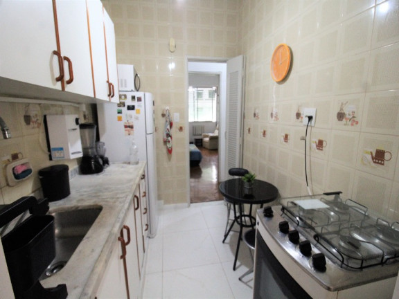 Imagem Apartamento com 2 Quartos para Temporada, 100 m² em Ipanema - Rio De Janeiro Imagem Apartamento com 2 Quartos para Temporada, 100 m² em Ipanema - Rio De Janeiro