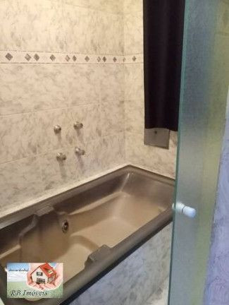 Imagem Casa com 3 Quartos à Venda, 230 m² em Parque Marajoara - Santo André Imagem Casa com 3 Quartos à Venda, 230 m² em Parque Marajoara - Santo André