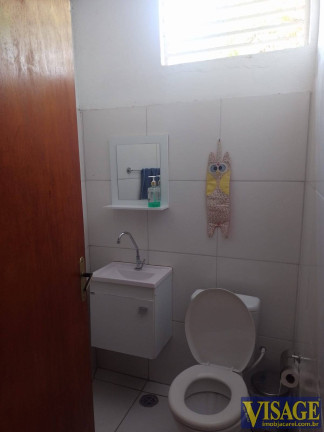 Imagem Casa com 2 Quartos à Venda, em Centro - Jacareí Imagem Casa com 2 Quartos à Venda, em Centro - Jacareí