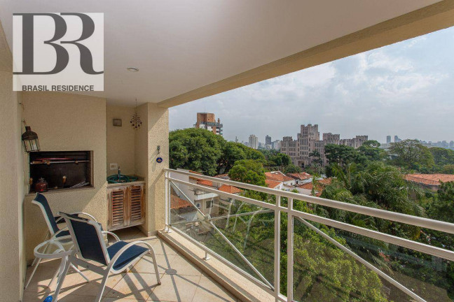 Imagem Apartamento com 3 Quartos à Venda, 237 m² em Vila Mariana - São Paulo Imagem Apartamento com 3 Quartos à Venda, 237 m² em Vila Mariana - São Paulo