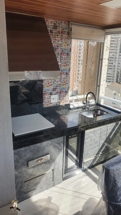 Imagem Apartamento com 4 Quartos à Venda, 140 m² em Centro - Santo André Imagem Apartamento com 4 Quartos à Venda, 140 m² em Centro - Santo André
