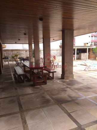 Imagem Apartamento com 4 Quartos à Venda, 245 m² em Praia Do Forte - Cabo Frio