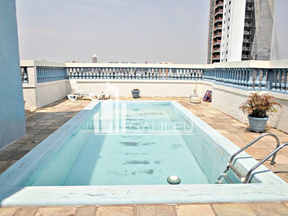 Imagem Apartamento com 2 Quartos à Venda, 74 m² em Taquaral - Campinas