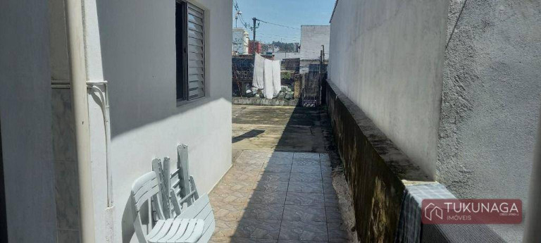 Imagem Casa com 5 Quartos à Venda, 162 m² em Jardim Vila Galvão - Guarulhos Imagem Casa com 5 Quartos à Venda, 162 m² em Jardim Vila Galvão - Guarulhos