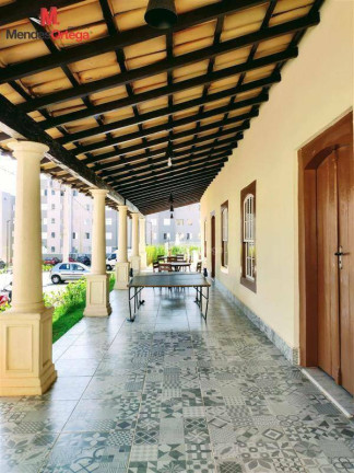 Imagem Apartamento com 2 Quartos à Venda ou Locação, 42 m² em Jardim Ibiti Do Paço - Sorocaba Imagem Apartamento com 2 Quartos à Venda ou Locação, 42 m² em Jardim Ibiti Do Paço - Sorocaba