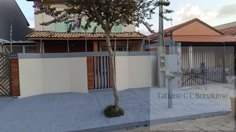 Imagem Casa com 5 Quartos à Venda, 313 m² em Cibratel I - Itanhaém Imagem Casa com 5 Quartos à Venda, 313 m² em Cibratel I - Itanhaém