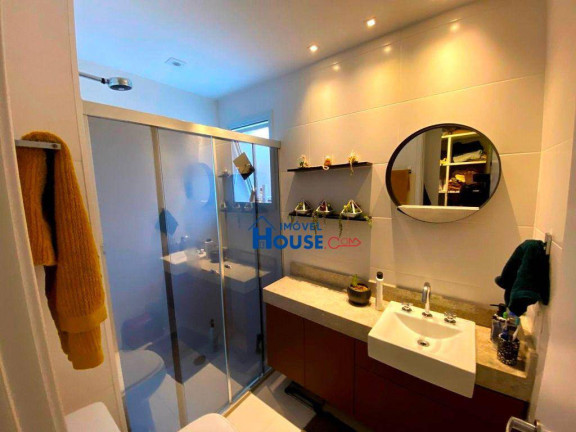 Imagem Apartamento com 3 Quartos à Venda, 162 m² em Pinheiros - São Paulo