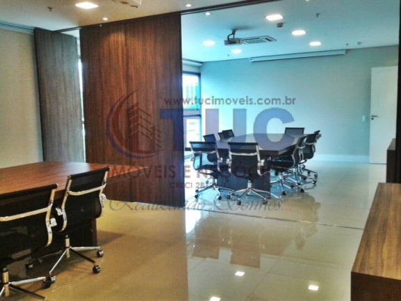 Imagem Imóvel Comercial à Venda, 38 m² em São Bernardo Do Campo