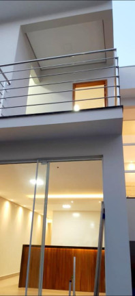 Imagem Casa com 3 Quartos à Venda, 202 m² em Jardim Império Do Sol - Maringá Imagem Casa com 3 Quartos à Venda, 202 m² em Jardim Império Do Sol - Maringá