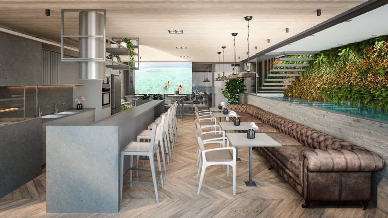 Imagem Apartamento com 4 Quartos à Venda, 371 m² em Praia Brava De Itajaí - Itajaí Imagem Apartamento com 4 Quartos à Venda, 371 m² em Praia Brava De Itajaí - Itajaí