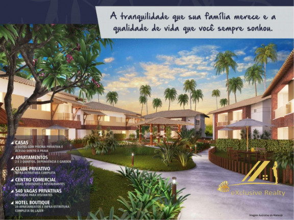Imagem Apartamento com 3 Quartos à Venda, 68 m² em Palame - Esplanada Imagem Apartamento com 3 Quartos à Venda, 68 m² em Palame - Esplanada