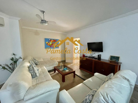Imagem Cobertura com 3 Quartos à Venda, 312 m² em Enseada - Guarujá Imagem Cobertura com 3 Quartos à Venda, 312 m² em Enseada - Guarujá