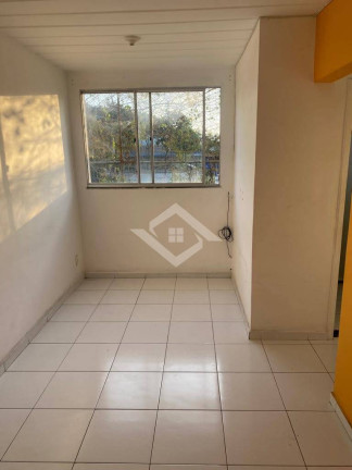 Imagem Apartamento com 2 Quartos à Venda, 45 m² em Cosmos - Rio De Janeiro Imagem Apartamento com 2 Quartos à Venda, 45 m² em Cosmos - Rio De Janeiro