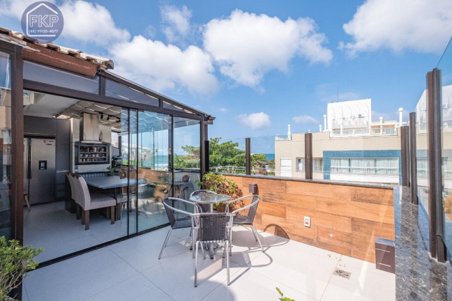 Imagem Cobertura com 2 Quartos à Venda, 102 m² em Ingleses Norte - Florianópolis Imagem Cobertura com 2 Quartos à Venda, 102 m² em Ingleses Norte - Florianópolis