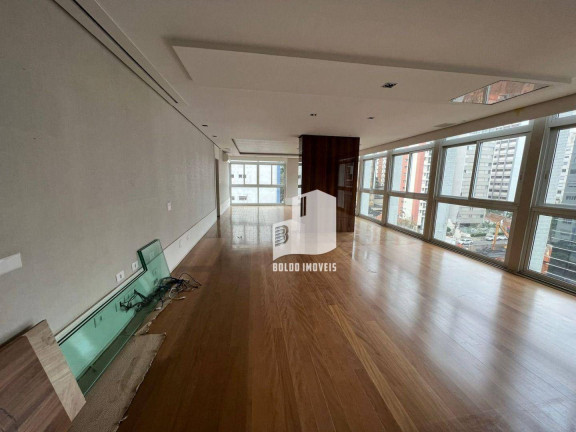 Apartamento com 4 Quartos à Venda, 251 m² em Jardim Paulista - São Paulo