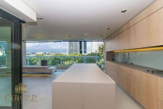 Imagem Apartamento com 5 Quartos à Venda, 320 m² em Jardim Das Perdizes - São Paulo Imagem Apartamento com 5 Quartos à Venda, 320 m² em Jardim Das Perdizes - São Paulo