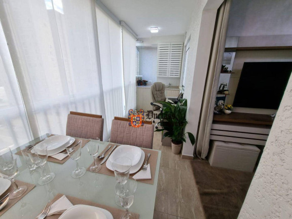 Imagem Apartamento com 1 Quarto à Venda, 35 m² em Mooca - São Paulo Imagem Apartamento com 1 Quarto à Venda, 35 m² em Mooca - São Paulo