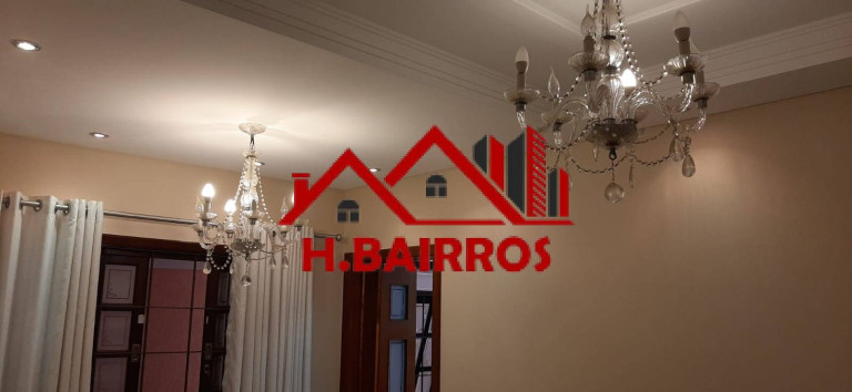 Imagem Sobrado com 3 Quartos à Venda, 336 m² em Jardim Das Indústrias - São José Dos Campos Imagem Sobrado com 3 Quartos à Venda, 336 m² em Jardim Das Indústrias - São José Dos Campos