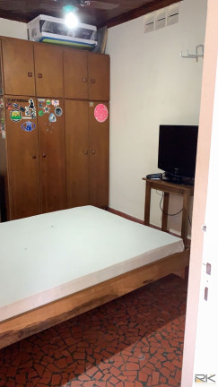 Imagem Casa com 5 Quartos à Venda, 160 m² em Itaguá - Ubatuba