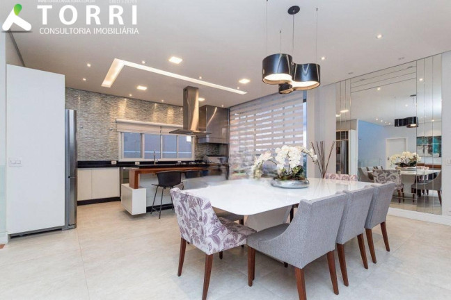 Imagem Imóvel com 3 Quartos à Venda, 300 m² em Alphaville Nova Esplanada - Votorantim Imagem Imóvel com 3 Quartos à Venda, 300 m² em Alphaville Nova Esplanada - Votorantim