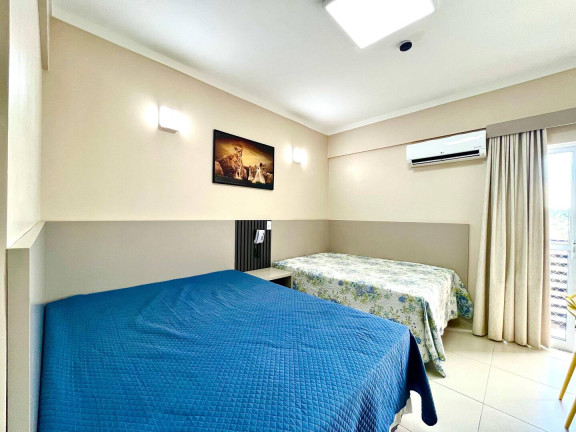 Imagem Apartamento com 1 Quarto à Venda, 28 m² em Solar De Caldas Novas - Caldas Novas Imagem Apartamento com 1 Quarto à Venda, 28 m² em Solar De Caldas Novas - Caldas Novas
