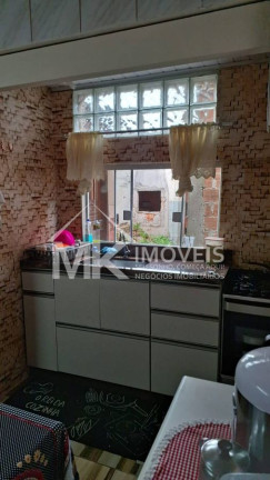 Imagem Casa com 3 Quartos à Venda, 80 m² em Vila Juliana - Piraquara Imagem Casa com 3 Quartos à Venda, 80 m² em Vila Juliana - Piraquara