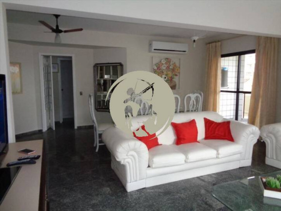 Cobertura com 2 Quartos à Venda, 186 m² em Jardim Tres Marias - Guarujá