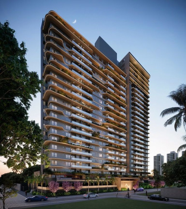 Imagem Apartamento com 3 Quartos à Venda, 81 m² em Jardim Oceania - João Pessoa Imagem Apartamento com 3 Quartos à Venda, 81 m² em Jardim Oceania - João Pessoa