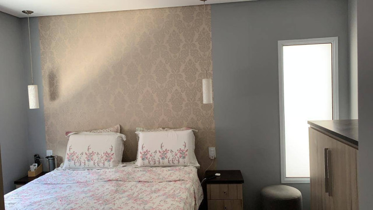 Imagem Casa com 3 Quartos à Venda, 180 m² em Itupeva
