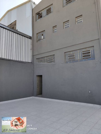 Imagem Galpão à Venda ou Locação, 255 m² em Parque Das Nações - Santo André Imagem Galpão à Venda ou Locação, 255 m² em Parque Das Nações - Santo André