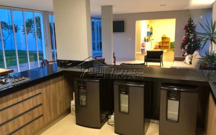 Imagem Casa de Condomínio com 4 Quartos à Venda, 521 m² em Mirante Do Vale - Jacareí