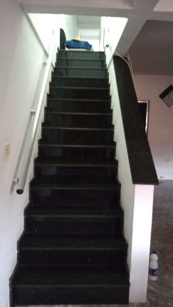 Imagem Sobrado com 3 Quartos à Venda, 465 m² em Jardim Zaira - Mauá