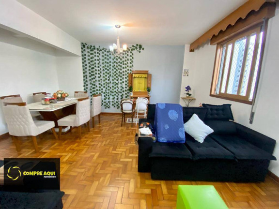 Imagem Apartamento com 3 Quartos à Venda, 104 m² em água Branca - São Paulo Imagem Apartamento com 3 Quartos à Venda, 104 m² em água Branca - São Paulo