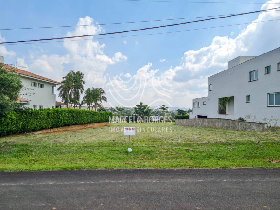 Imagem Terreno em Condomínio à Venda, 1.008 m² em Jacaré - Cabreúva Imagem Terreno em Condomínio à Venda, 1.008 m² em Jacaré - Cabreúva
