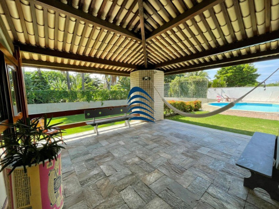 Imagem Casa com 5 Quartos à Venda, 500 m² em Vilas Do Atlântico - Lauro De Freitas Imagem Casa com 5 Quartos à Venda, 500 m² em Vilas Do Atlântico - Lauro De Freitas