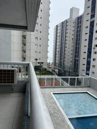 Imagem Apartamento com 2 Quartos à Venda, 78 m² em Boqueirão - Praia Grande Imagem Apartamento com 2 Quartos à Venda, 78 m² em Boqueirão - Praia Grande