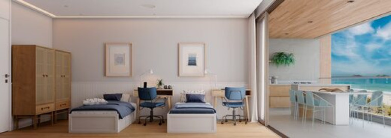Imagem Apartamento com 3 Quartos à Venda, 148 m² em Barra Da Tijuca - Rio De Janeiro